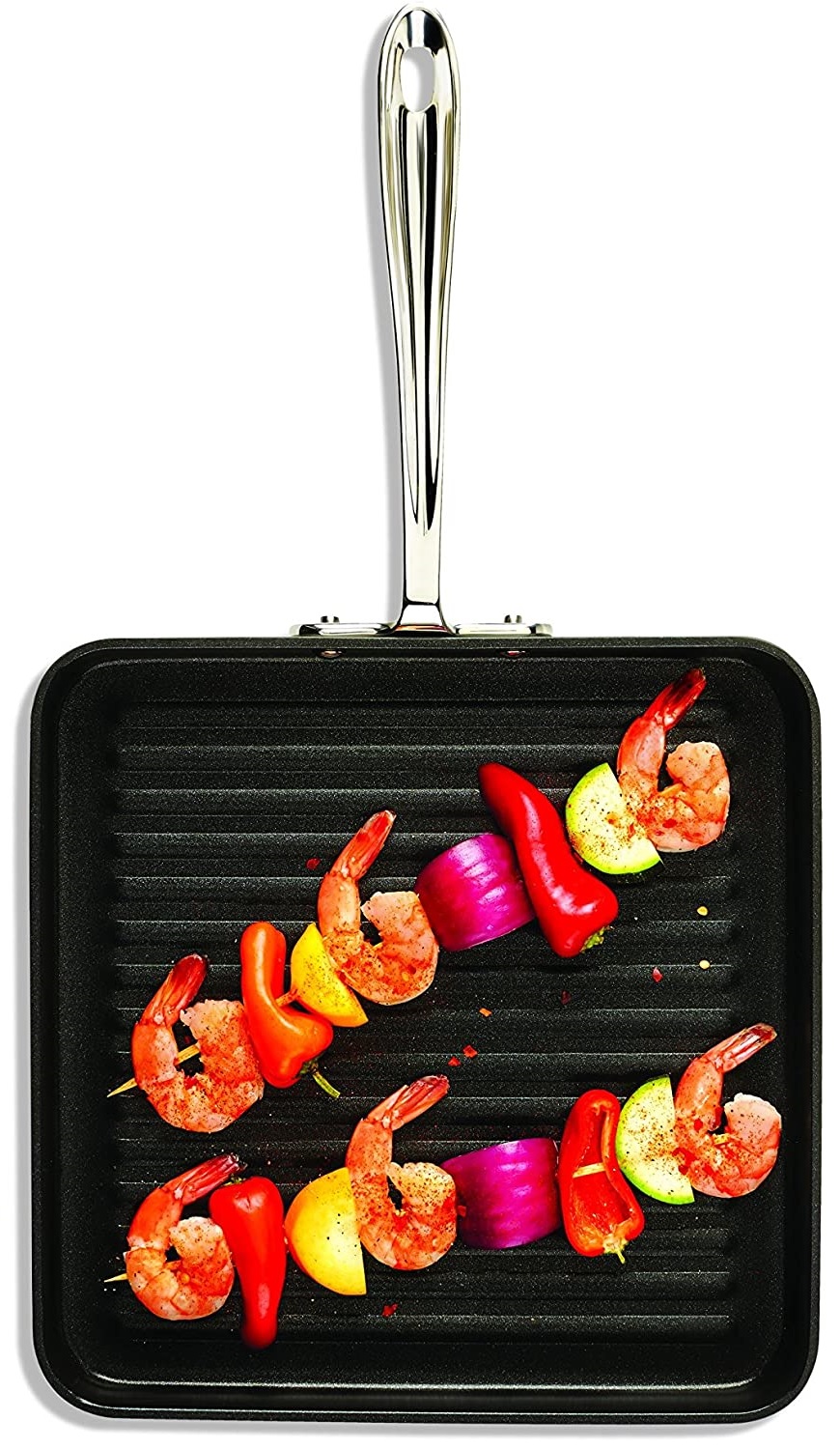 Grill Pans