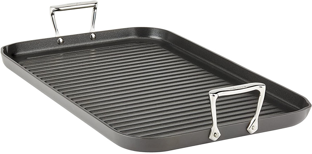 All-Clad Grill Pans