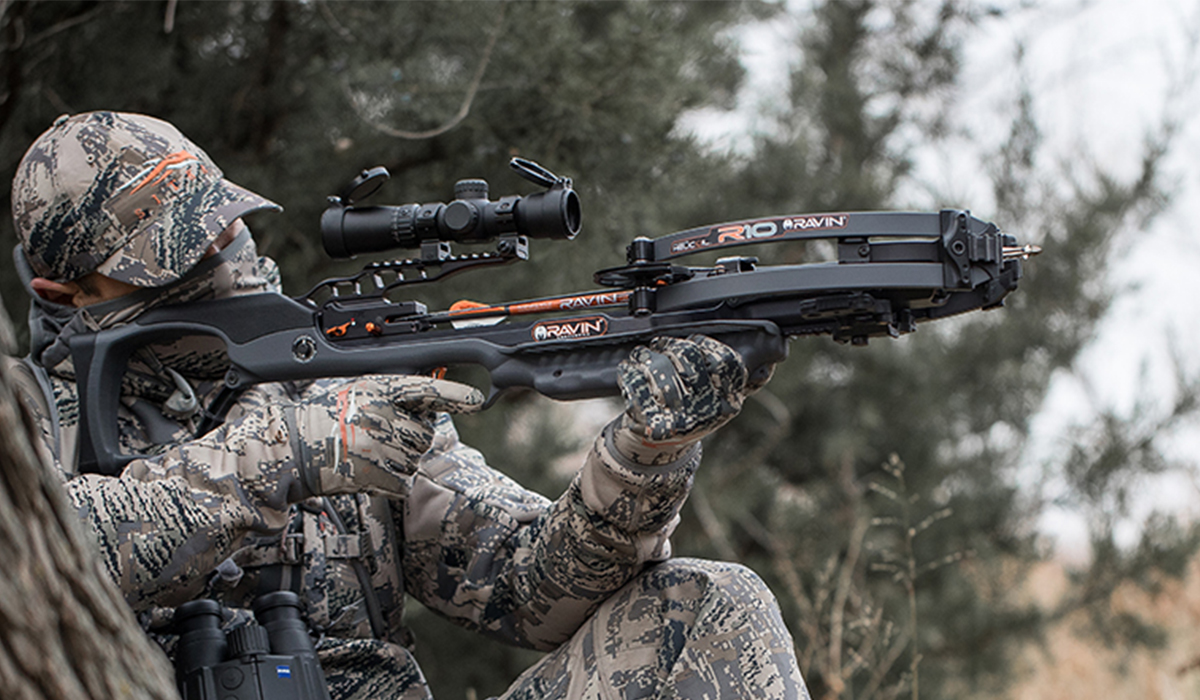 Five of the Best Crossbows You Can Buy OutdoorHub