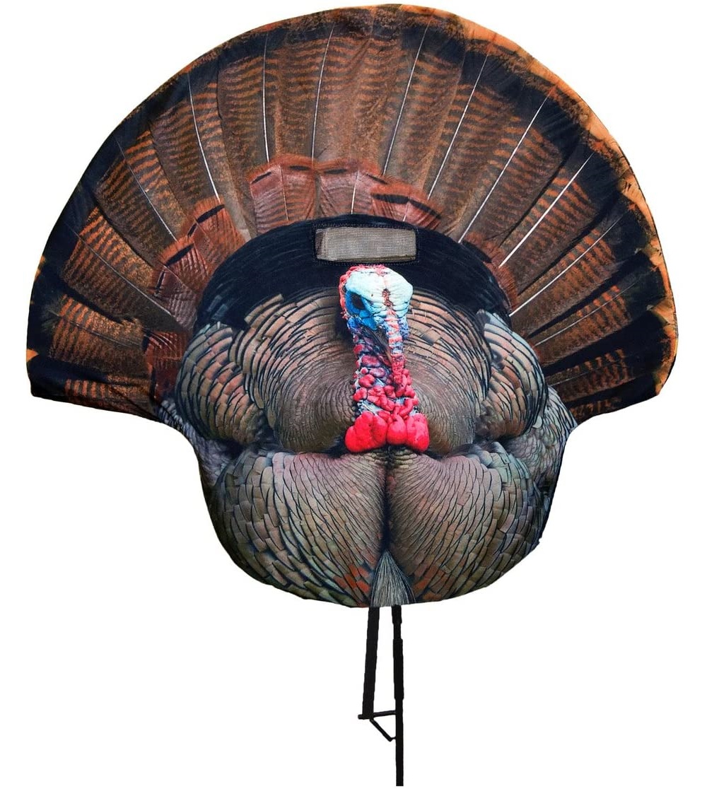 Essential Turkey Gear