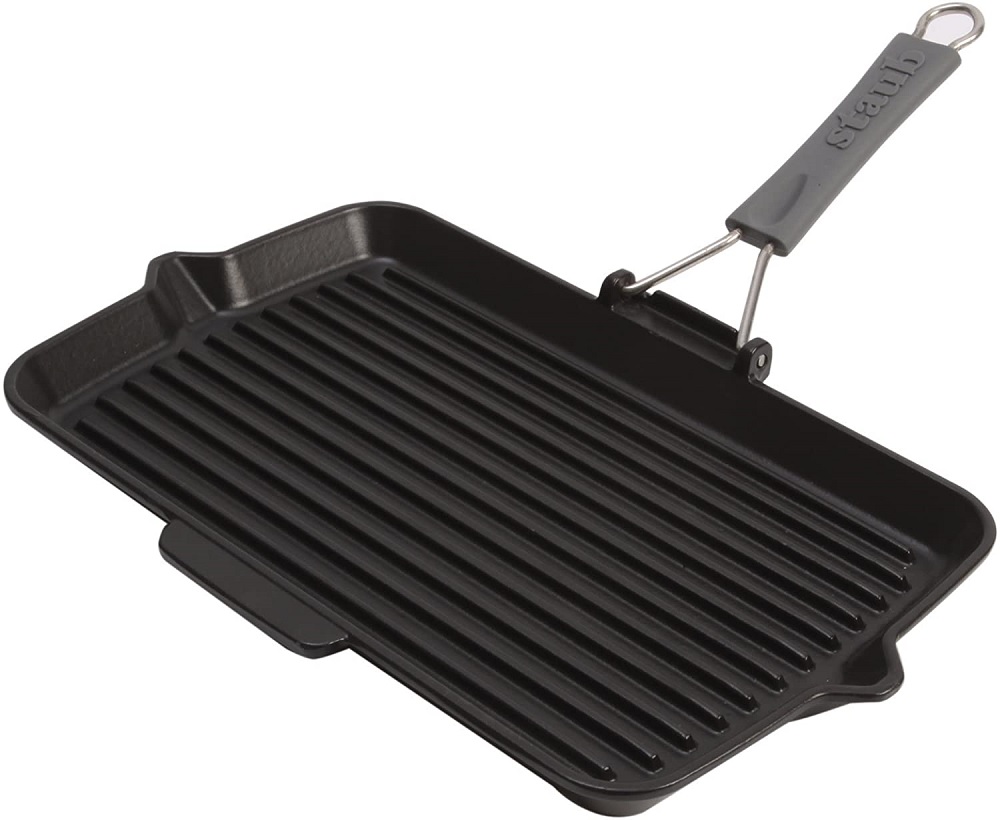 Folding Grill