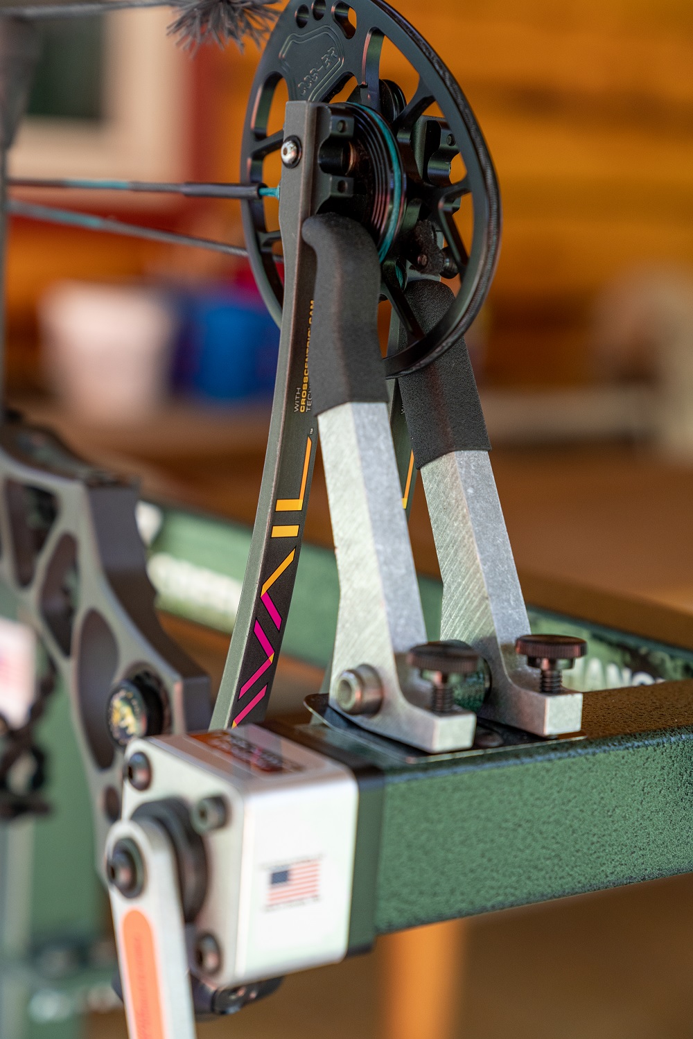 Build The At Home Archery Shop Of Your Dreams Outdoorhub