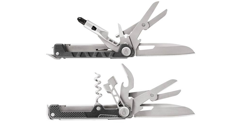 Gerber Armbar Tools