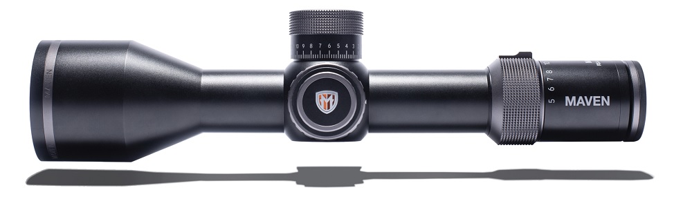 Maven RS.4 Riflescope