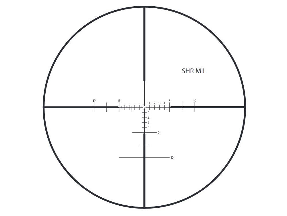 Maven RS.4 Riflescope