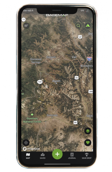 digital hunting maps 8