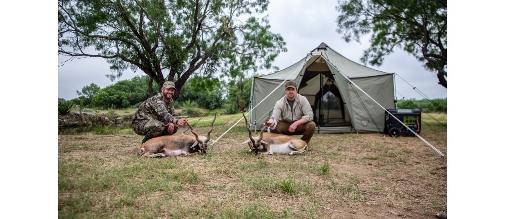 Cabela’s Ultimate Alaknak Outfitter Tent