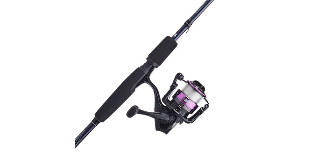 Abu Garcia Ike Rod & Reel Combos are Perfect for Serious Up-and-Coming  Anglers