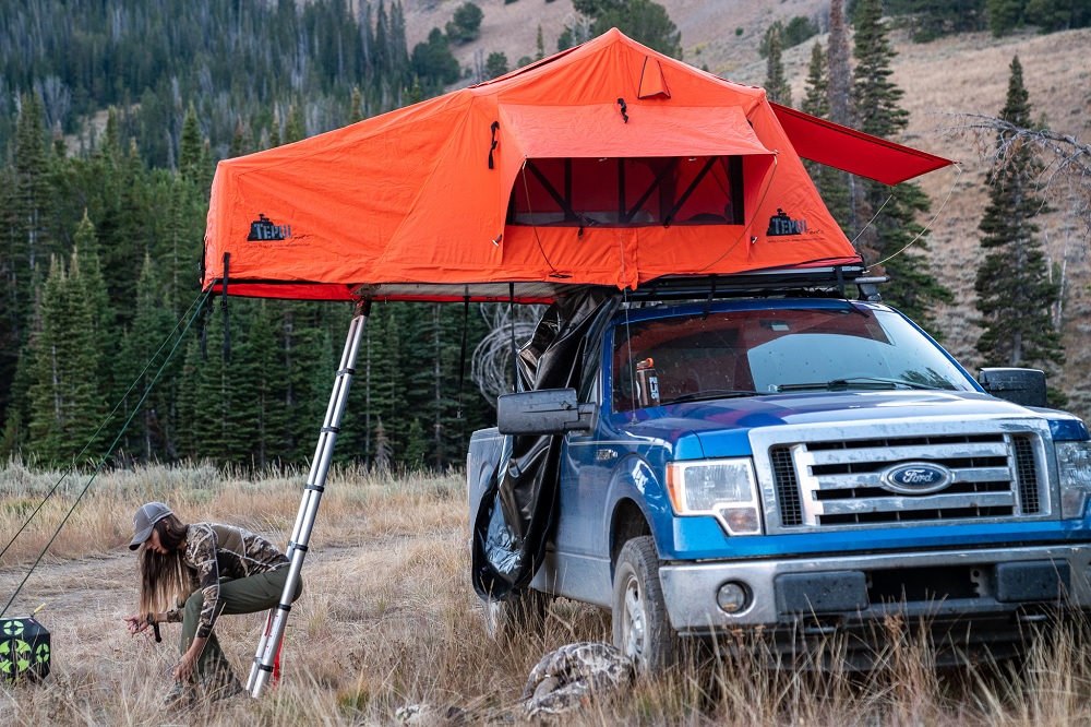 Roof Top Tents