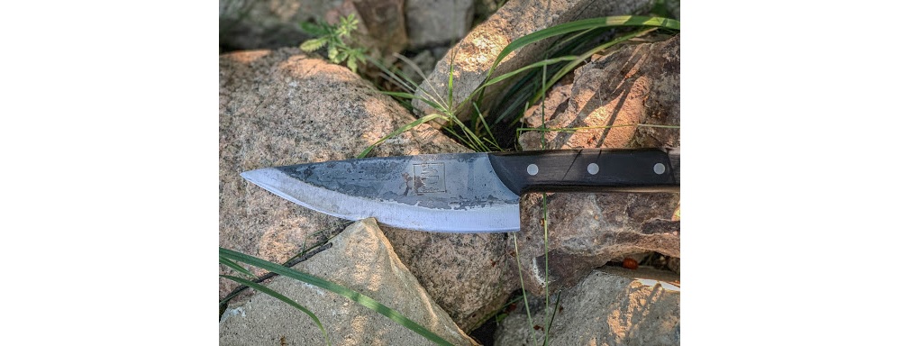 Coolina USA chefs knife review. 