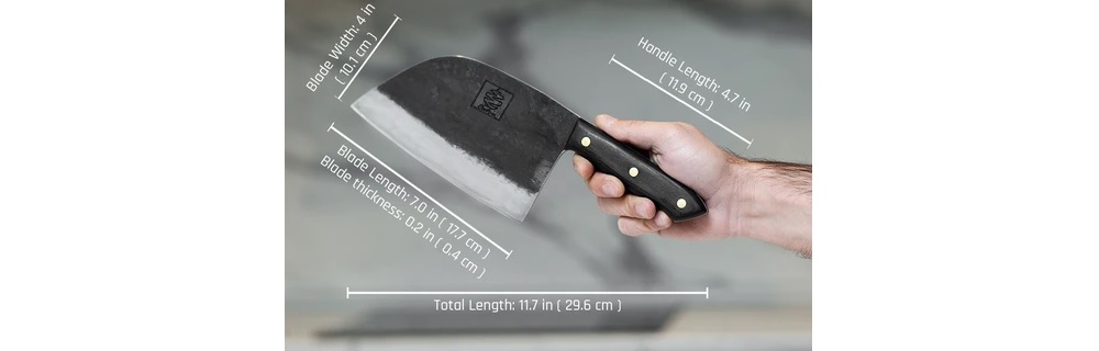 Coolina Knives