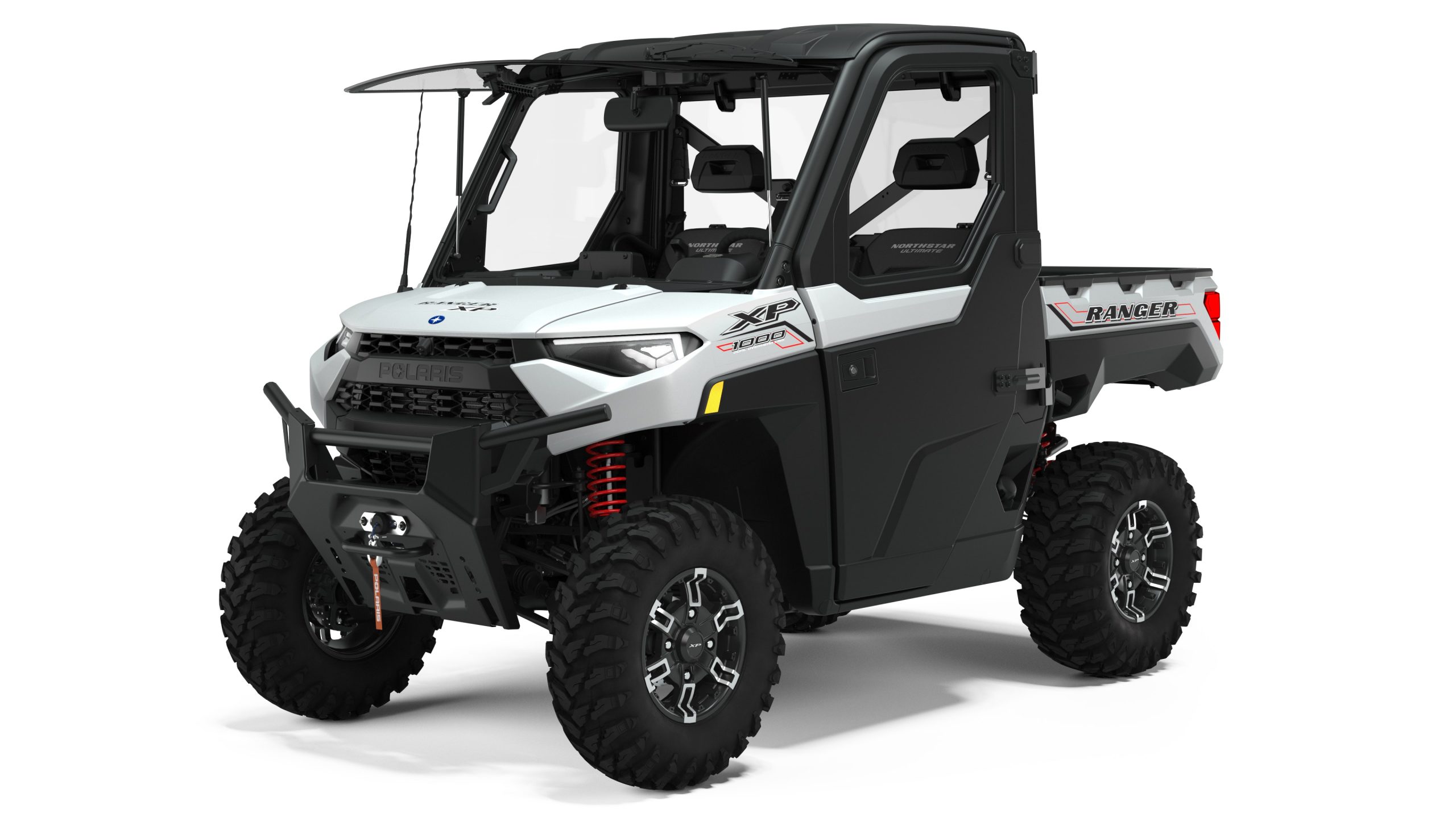 Polaris Unveils 2021 Lineup with Machines for the Outdoor Enthusiast