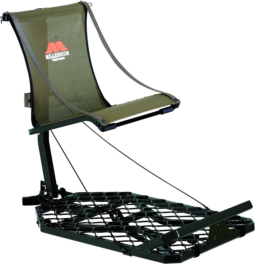 7 of Amazon’s Best Hang On Treestands