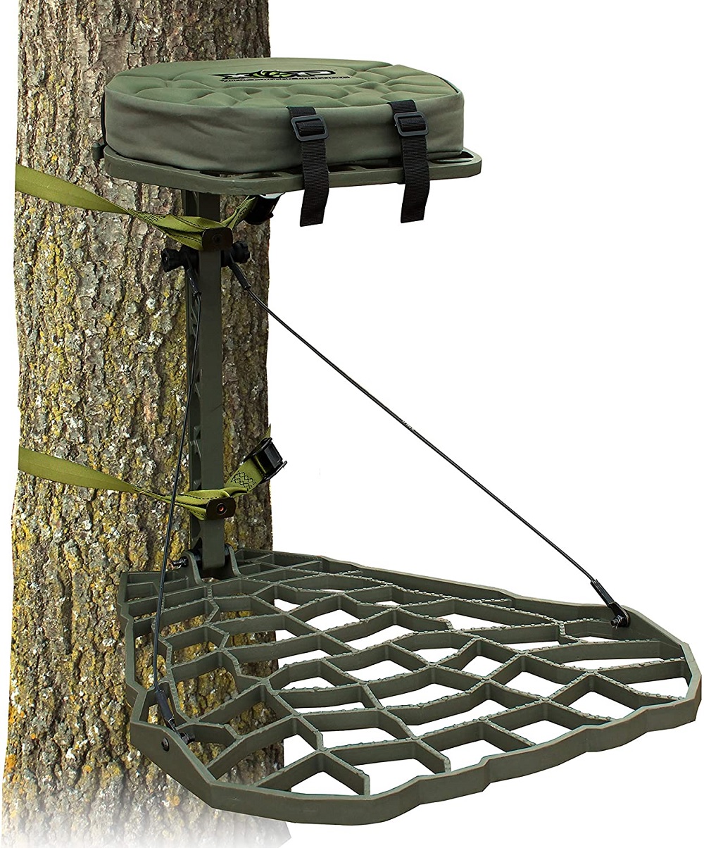 7 of Amazon's Best Hang On Treestands OutdoorHub