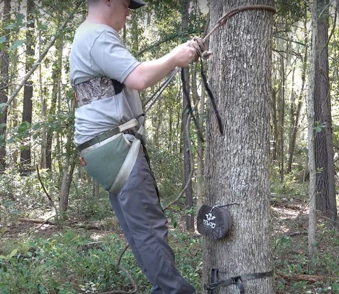 Saddle Hunting: 7 Items You Didn’t Know You Needed | OutdoorHub