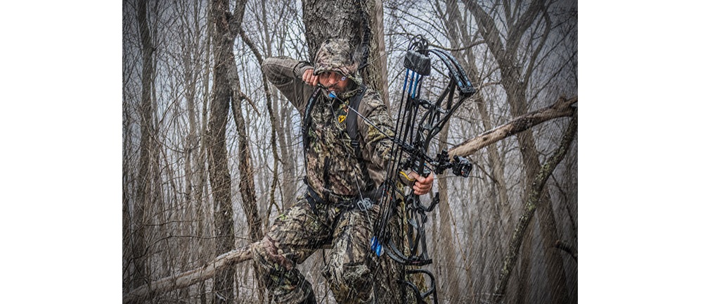 No More Excuses: Dressing for Late-Season Deer Hunting