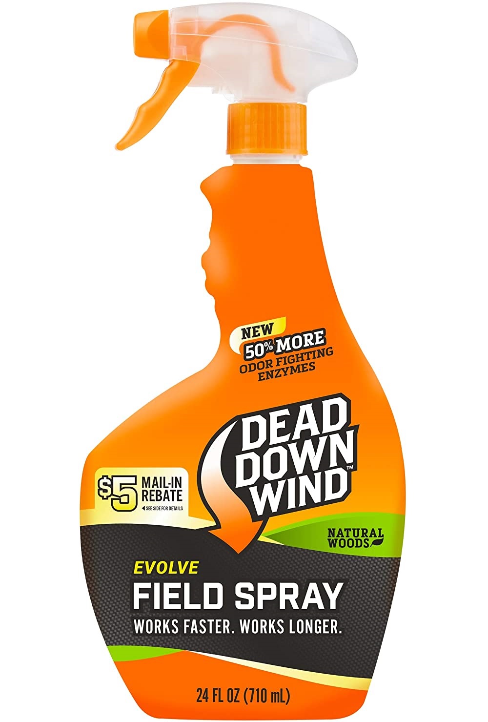 Dead Down Wind Scent Elimination Products