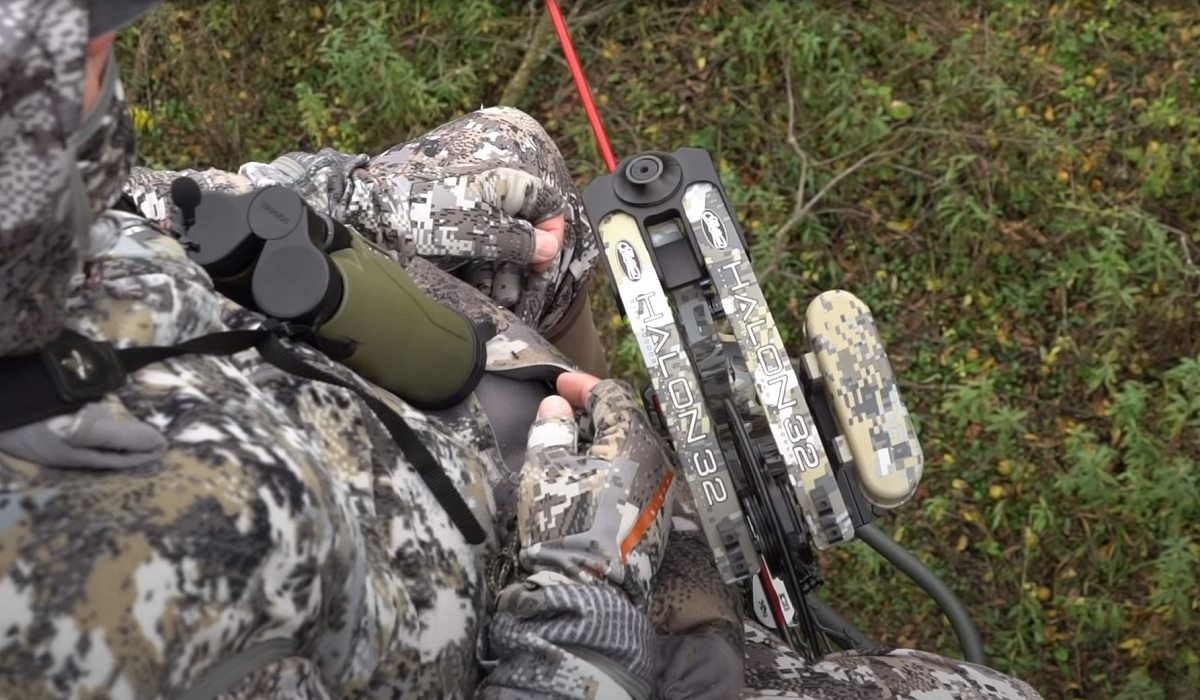 The Importance of Evening Sits During Early Bow Season OutdoorHub