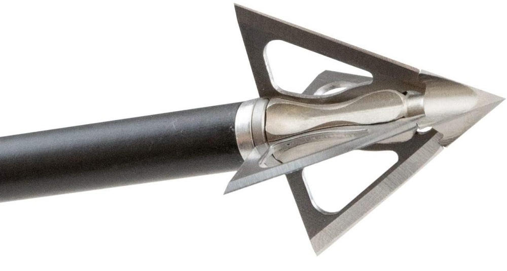 Top 5 Broadheads