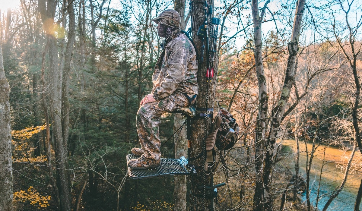 These Songs Made My Ultimate Pre-Hunt Playlist | OutdoorHub These Songs Made My Ultimate Pre-Hunt Playlist | OutdoorHub