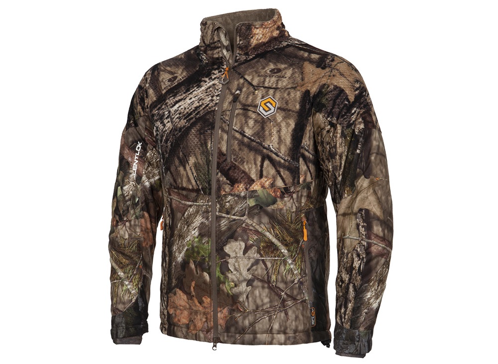 Whitetail Pursuit Insulated Parka