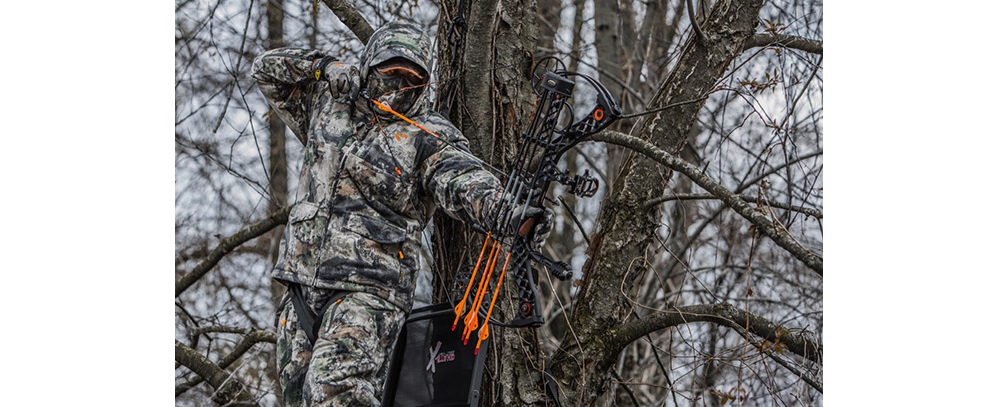 No More Excuses: Dressing for Late-Season Deer Hunting