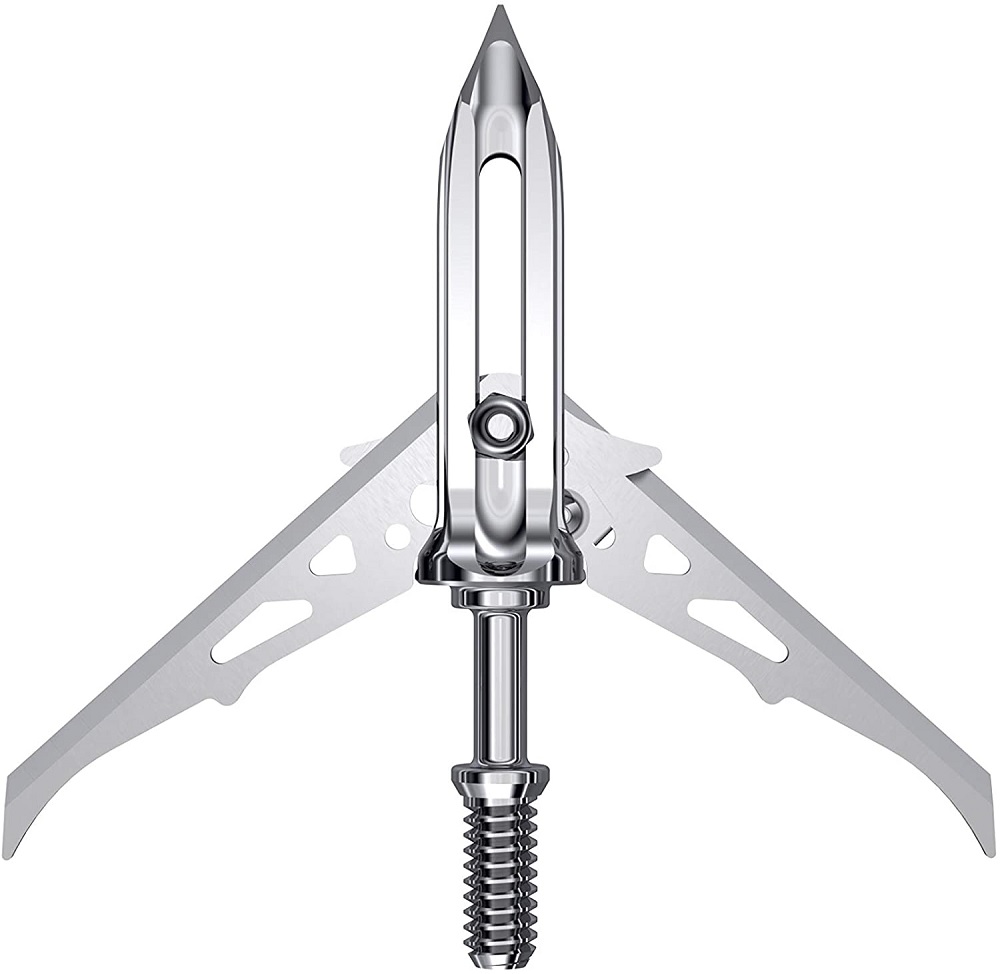 The Top 5 Broadheads to Consider for the 2020 Hunting Season OutdoorHub