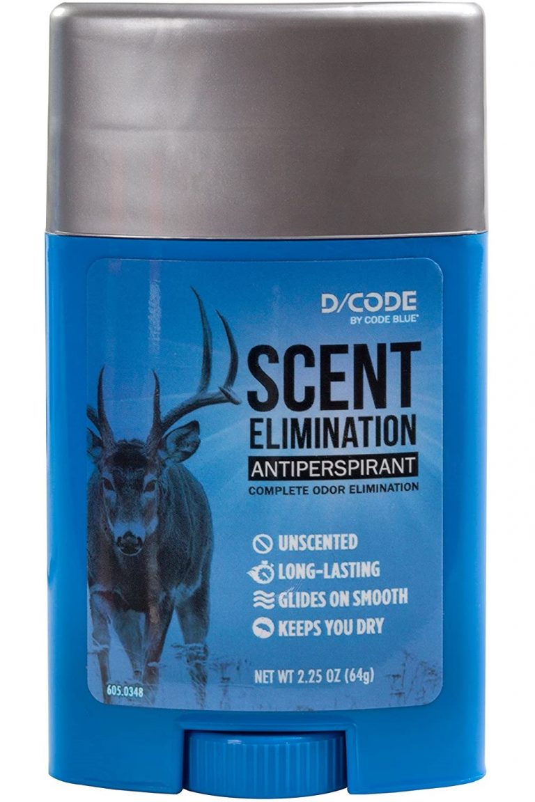 6 Scent Elimination Products Every Hunter Must Have OutdoorHub