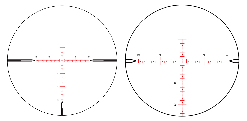 FFP Scope