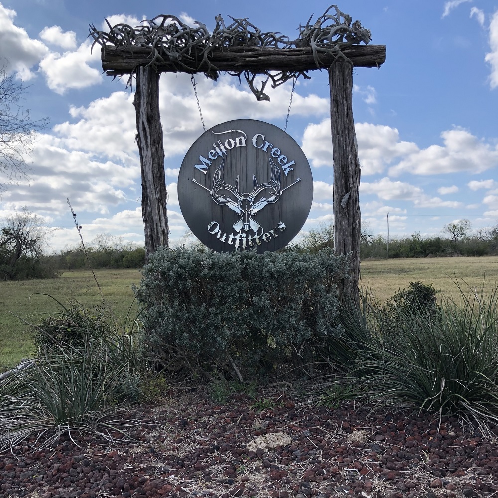 Mellon Creek Outfitters