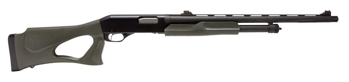 Savage 320 Thumbhole Shotguns