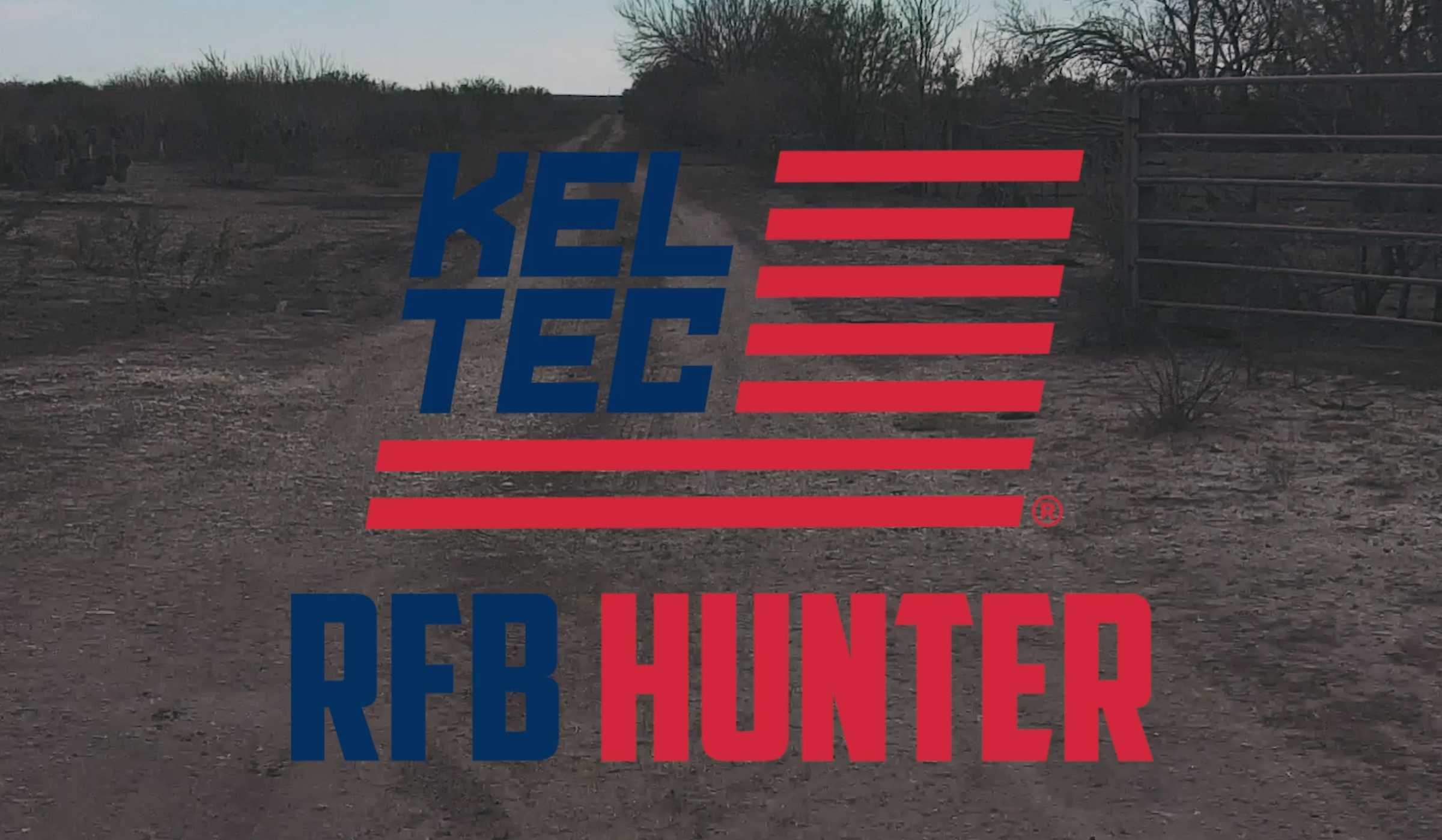 kel tec rfb review 2019