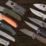 Related Thumbnail Best Pocket Knives Under $100