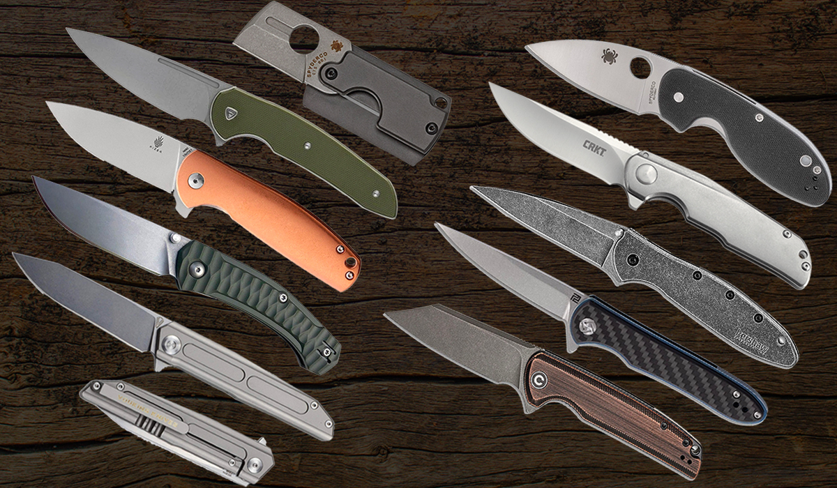 Best knife sharpener sub or around $100? : r/knives