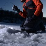 Related Thumbnail 7 Ice Fishing Essentials for Beginners 