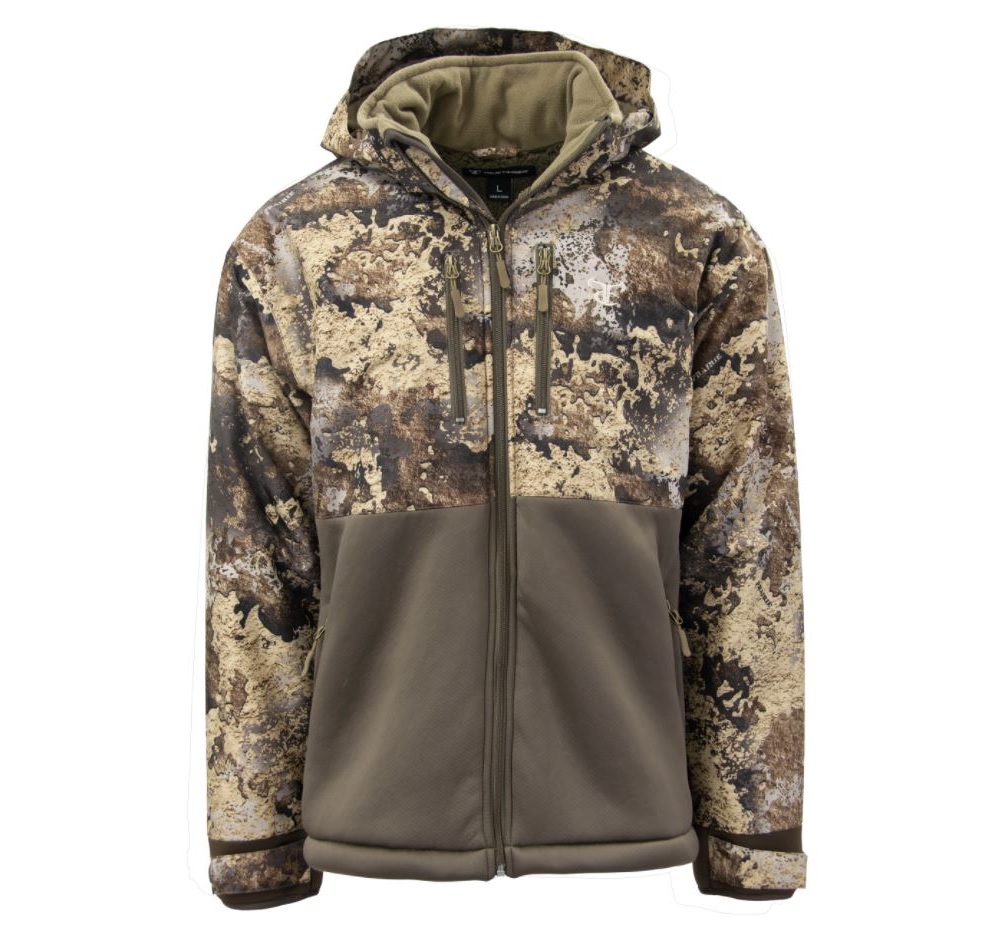 True timber pulse on sale jacket