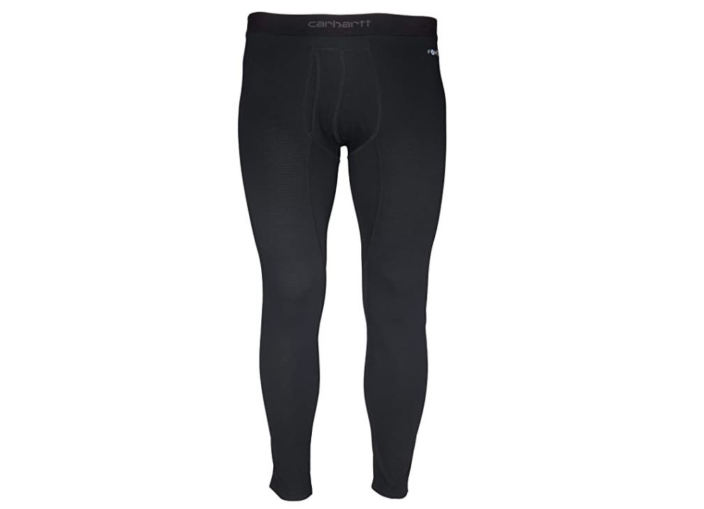 Carhartt Womens Base Force Cold Weather Bottom