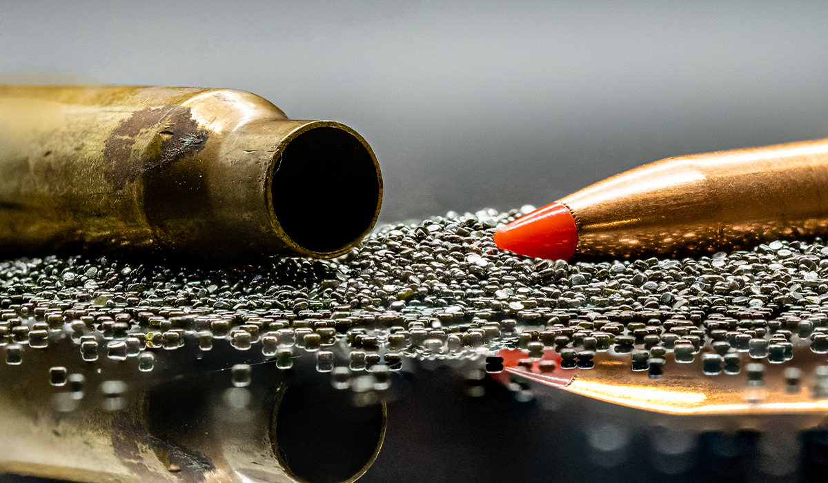 Is It Worth It to Reload Your Own Ammo? OutdoorHub