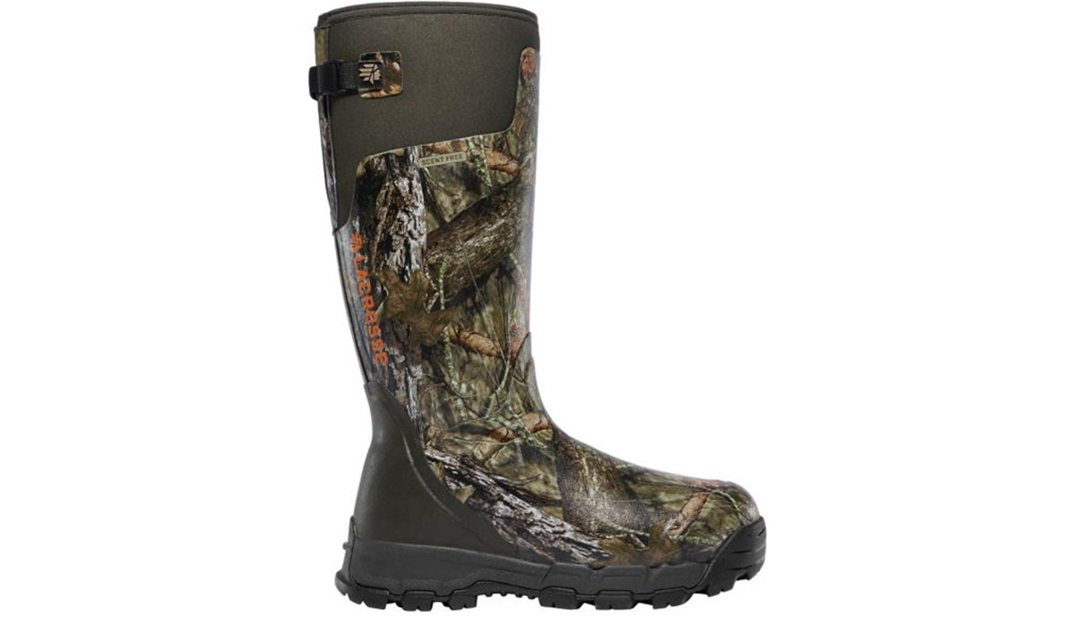 best arctic hunting boots