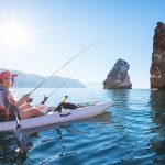 Related Thumbnail The Best Fishing Kayaks to Get You on the Fish
