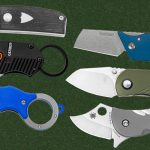 Related Thumbnail Best Utility Knives That Are More Than Box Cutters