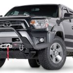 Related Thumbnail Best Winch for Your Truck