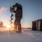 Related Thumbnail The Best Ice Fishing Shanties