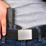 Related Thumbnail The Best Appendix Holsters For Concealed Carry