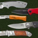 Related Thumbnail Best Pocket Knives Under $50