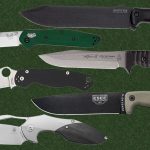 Related Thumbnail Best Camping Knives—Going Fixed Versus Folding