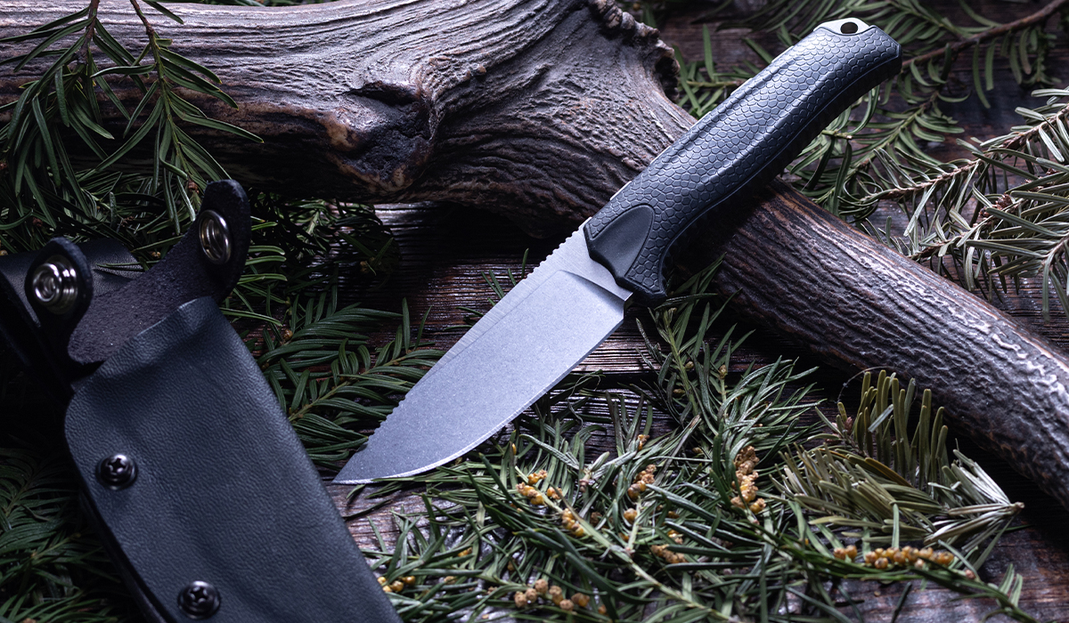 Hunting Knife Sheath: Choosing The Right One - BLADE Magazine