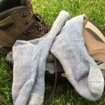 Related Thumbnail Trekking with the Best Hiking Socks