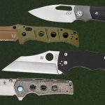 Related Thumbnail Best Backpacking Knives — Always Be Prepared