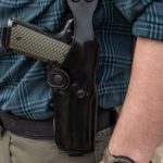 Related Thumbnail The Best Shoulder Holsters for Concealed Carry